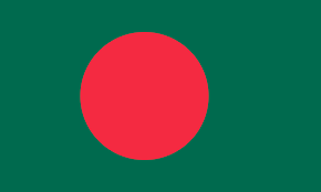 BD Flag